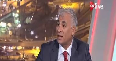 أستاذ هندسة بترول: حقل نورس بدلتا النيل أكبر حقول العالم الأرضية فى إنتاج الغاز