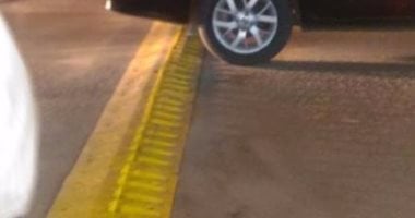 أهالى قرية نمرة البصل بالغربية يناشدون المسؤلين إنشاء مطبات لتقليل الحوادث 