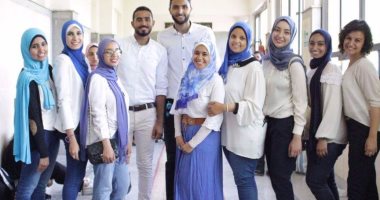 طلاب إعلام عين شمس ينتجون فيلمًا عن الهجرة بعنوان "آخر الخط"