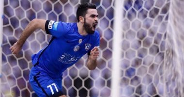 بالفيديو.. الهلال يواجه "أهلى عبد الشافى" فى نهائى كأس خادم الحرمين