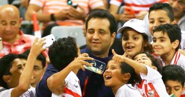 مجلس الزمالك يضغط على أحمد مرتضى للإشراف على الكرة