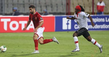 الأهلي يسافر الكاميرون 20 مايو لمواجهة القطن فى دورى الأبطال