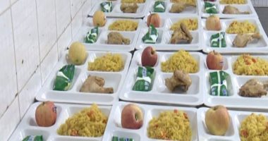 "تموين قنا" يكشف عن تقديم وجبات غير صالحة للاستخدام لمرضى التأمين الصحى