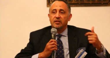 الأعمال المصرى السعودى: جسر الملك سلمان يحقق 200 مليار دولار حجما تجاريا