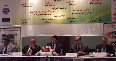نقيب العلميين من الإسكندرية: ما يحدث فى سوريا وليبيا هو تدمير شامل للبيئة