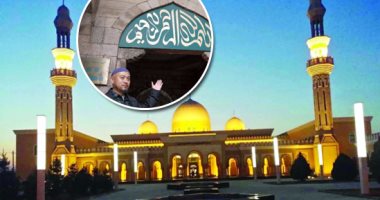 التراث الإسلامى يزين تاريخ الصين فى الأمم المتحدة.. بكين تطالب بإدراج 16 أثرا ثقافيا ضمن قائمة التراث العالمى لعام 2018.. "مسجد الصحابة" و"مقبرة أصحاب الخير" على رأس الآثار المقدمة نقشا باللغة العربية