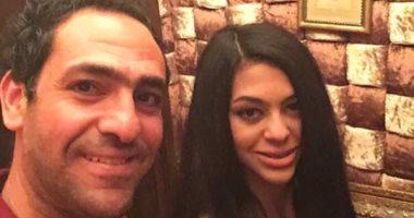 الحارس أمير عبد الحميد ينشر صورة مع ابنته "زينة" على إنستجرام