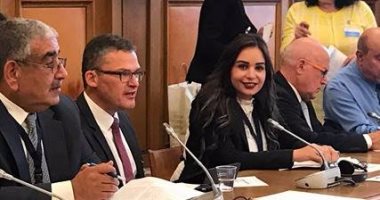 النائبة سعاد المصرى: البرلمان سجل طفرة غير مسبوقة فى تاريخ الحياة النيابية