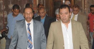 بالصور.. الأعلى للجامعات يوافق على إنشاء كلية طب بالأقصر