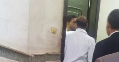 بدء محاكمة مدرب حراس المرمى المتهم بممارسة الشذوذ مع 200 ناشئ