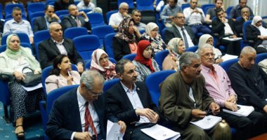 النائب عصام منسى يطالب وزارة الزراعة بالتصدى للمبيدات المغشوشة