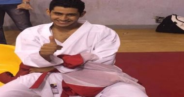 الكاراتيه ينافس على 4 ميداليات بالتضامن الإسلامى
