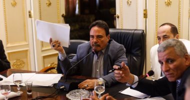 رئيس "قوى البرلمان": انتخابات النقابات العمالية فور إقرار قانون المنظمات