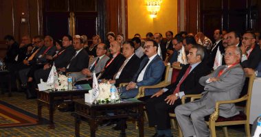 وزير الصحة: لا تقدم فى المجال الصحى بدون استخدام التكنولوجيا الحديثة