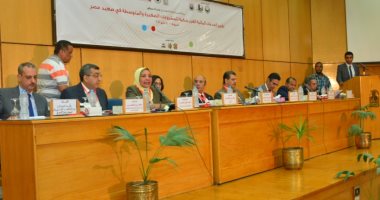 رئيس جامعة أسيوط: خطة تنموية لتحويل قرية البلايزة إلى قرية نموذجية