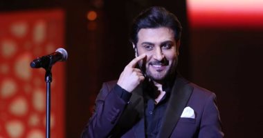ماجد المهندس وداليا مبارك يحييان حفلا غنائيا فى "موسم جدة" اليوم