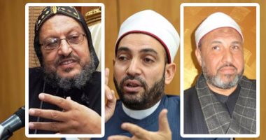 أسئلة خاطئة وإجابات مضللة فى أزمة سالم عبدالجليل.. المجتمع المصرى يهتم بماذا يقول الدين عن الأديان الأخرى ولم يلتفت لرأى القانون عن إهانة أى دين.. ومحكمة جنح أكتوبر تجيب عن السؤال الصحيح