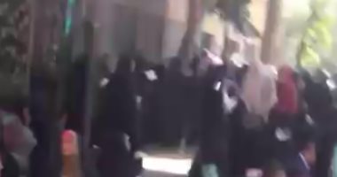 أرمله تشكو من توقف معاش زوجها المتوفى منذ اكثر من 15 شهر حتى الآن‎