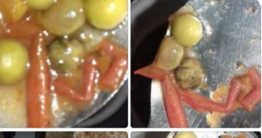 بالصور.. شكوى من تردى الأوضاع داخل مدينة السادات الجامعية