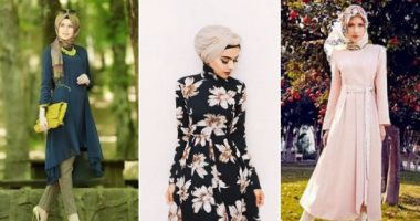 ألبسى الحجاب بشياكة.. بالصور.. تعرفى على أحدث لفات حجاب 2017