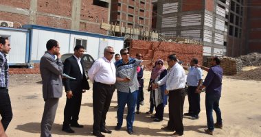 محافظة الشرقية تستجيب لـ"اليوم السابع" وترد على شكاوى قراء "صحافة المواطن"