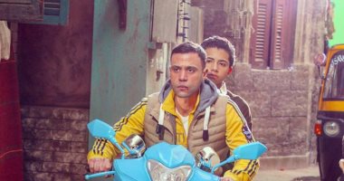 محمد إمام يعلن توثيق حسابه الشخصى على "تويتر"