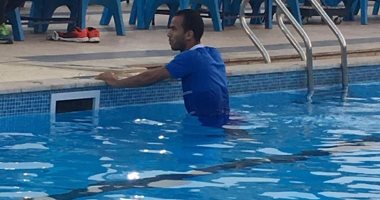 ظهير الزمالك يؤجل حفل زفافه بسبب كأس مصر