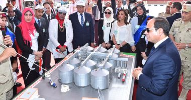 الحكومة تبدأ تنفيذ تكليفات رئيس الجمهورية بسحب أراضى الدولة المعتدى عليها.. مجلس المحافظين يعلن بدء حصر الأراضى..  ورئيس الوزراء:  لن نسمح بالاعتداء على أراضى الدولة بعد الآن .. وتقنين أوضاع الجادين   