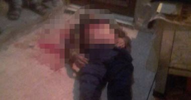 القبض على ربة منزل يشتبه فى تورطها بقتل طفل أبو النمرس