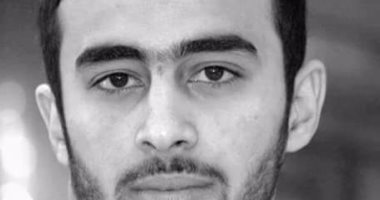 "موهبتك فى دقيقة".. القارئ مصطفى سعد الله يشارك بمقطع من أغنية رد اعتبار