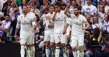 ريال مدريد يهاجم سيلتا فيجو بـ"رونالدو وبنزيما" فى موقعة حسم الليجا