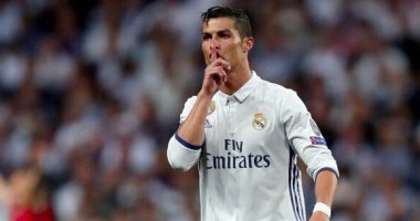 شاهد.. رونالدو "المثالى" يظهر مع ريال مدريد فى الوقت الحاسم بالموسم