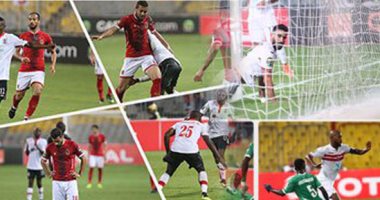حصاد الجولة الأولى لدور المجموعات فى دورى أبطال أفريقيا.. 5 انتصارات عربية.. النجم الساحلى الأكثر تهديفاً.. لعنة الأرض تضرب الأهلى وصن داونز.. و18 هدفا تزين مرحلة الافتتاح