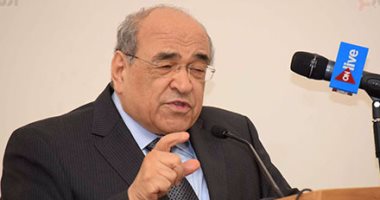 مصطفى الفقى: الإسلام يُستخدم لضرب التنوير.. ولا يمكن تقسيم مصر دينيا