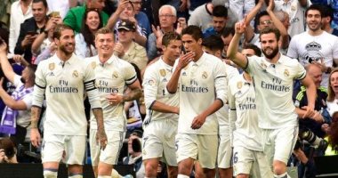 أخبار ريال مدريد اليوم.. تعرف على التشكيل المتوقع لموقعة سيلتا النارية
