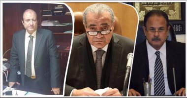 الأجهزة الأمنية تحاصر مافيا الاستيلاء على أموال الدعم.. ضبط نائب رئيس نقابة البدالين التموينيين بالقاهرة لاستيلائه على 2 مليون جنيه.. إحالة القضايا لوحدة غسيل الأموال.. وإعادة 12 مليون جنيه لخزانة الدولة