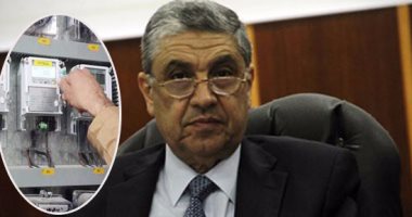 مرصد الكهرباء: 9 آلاف ميجا وات احتياطى الشبكة مساء اليوم
