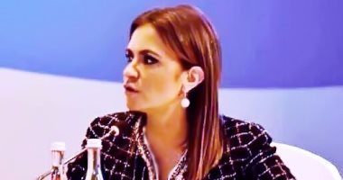 كشف حساب وزيرة الاستثمار فى 3 أشهر.. 40 لقاء مع رجال أعمال و10 جولات خارجية