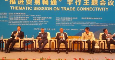 مصر ضيف الشرف بمعرض الصين والدول العربية خلال سبتمبر المقبل
