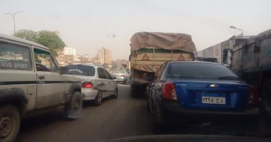 تحرير 7 آلاف مخالفة مرورية متنوعة بمحاور وميادين العاصمة