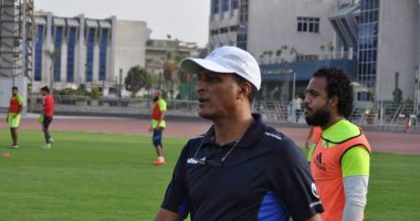 أسامة عرابى يحدد مصير مهاجم الزمالك مع طنطا