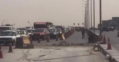 المرور: تحويلات بشارع 26 يوليو والجلاء لإنشاء محطة مترو ماسبيرو 