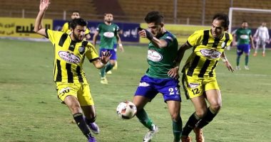 جدول ترتيب هدافى الدوري المصري بعد مباريات اليوم الخميس 13 / 7 / 2017