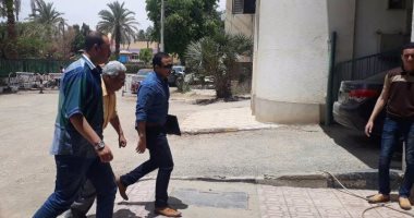 بالصور.. تجار الوادى الجديد يطالبون بحل مجلس إدارة الغرفة التجارية