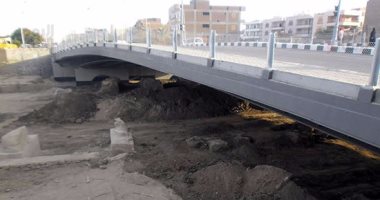 نقابة المرشدين السياحيين بالأقصر تحذر من مخاطر قرار الغاء كوبرى طريق الكباش
