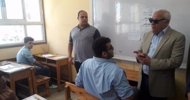 محافظ بورسعيد للطلاب : إغلاق مراكز الدروس الخصوصية هدفها منع إستغلال الطلاب