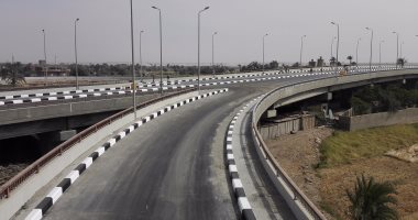 شرايين التنمية بصعيد مصر.. محور  جرجا على النيل.. تقرير لـ إكسترا نيوز