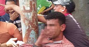 خطوات قانونية تساعدك حال الإمساك بلص داخل بيتك