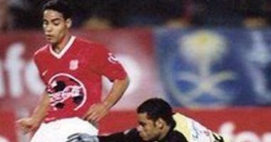 خالد بيبو.. 90 دقيقة حياة