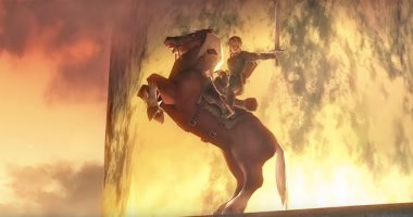 لعشاق ألعاب الموبايل.. Zelda قادمة للهواتف الذكية